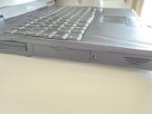 Dell Latitude c640 Retro laptop - nuotraukos Nr. 12