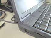 Dell Latitude c640 Retro laptop - nuotraukos Nr. 13