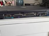 Dell Latitude c640 Retro laptop - nuotraukos Nr. 16