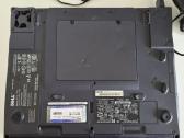 Dell Latitude c640 Retro laptop - nuotraukos Nr. 19