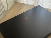 Msi i7-10750h / 16gb / 512gb / Gtx 1660 Ti - nuotraukos Nr. 5