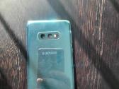 Samsung S10e 128gb - nuotraukos Nr. 2