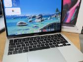 MacBook Pro 13 2022 Apple M2 - nuotraukos Nr. 4