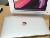 MacBook Pro 13 2022 Apple M2 - nuotraukos Nr. 5
