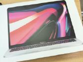 MacBook Pro 13 2022 Apple M2 - nuotraukos Nr. 2