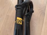 Ohlins Rxf 38.m2 170mm 29" Air fork - nuotraukos Nr. 6