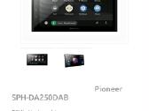 Pioneer Sph-da250dab - nuotraukos Nr. 5