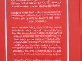 Salman Rushdie knygos - nuotraukos Nr. 2