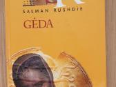Salman Rushdie knygos - nuotraukos Nr. 3