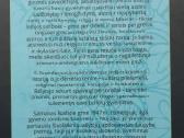 Salman Rushdie knygos - nuotraukos Nr. 6