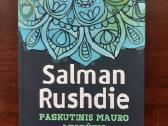 Salman Rushdie knygos - nuotraukos Nr. 5