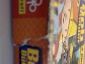 Dėlionė 2 in 1 (Puzzle) Bob the Builder - nuotraukos Nr. 3