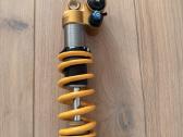 Ohlins Ttx22m Coil shock 230x65 - nuotraukos Nr. 2