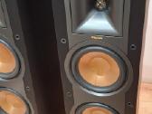 Klipsch r 26f - nuotraukos Nr. 2