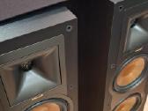 Klipsch r 26f - nuotraukos Nr. 3