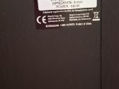 Klipsch r 26f - nuotraukos Nr. 6