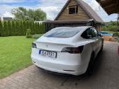 Tesla model 3 rwd 60kw - nuotraukos Nr. 3