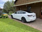 Tesla model 3 rwd 60kw - nuotraukos Nr. 2