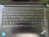 Lenovo Thinkpad E14 Gen 2. i5- 1135g7. 16/256 GB. - nuotraukos Nr. 2