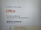 Lenovo Thinkpad E14 Gen 2. i5- 1135g7. 16/256 GB. - nuotraukos Nr. 8