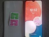 Samsung a13 - nuotraukos Nr. 2