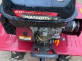 Parduodu apynauji motobloka su visais priedais - nuotraukos Nr. 2