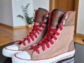 Converse Ct Elsie Rolldown Brown Sportbačiai - nuotraukos Nr. 7