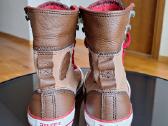 Converse Ct Elsie Rolldown Brown Sportbačiai - nuotraukos Nr. 4