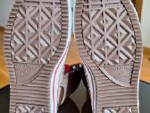 Converse Ct Elsie Rolldown Brown Sportbačiai - nuotraukos Nr. 6