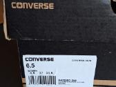 Converse Ct Elsie Rolldown Brown Sportbačiai - nuotraukos Nr. 10