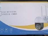 Nauja Ip stebėjimo kamera 3mp (Modelis: Ja-q7r-u) - nuotraukos Nr. 3