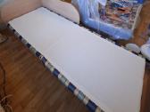 Kampine sofa lova - nuotraukos Nr. 4
