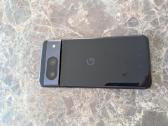Google Pixel 8 256gb (Su defektu) + dėklai - nuotraukos Nr. 3