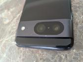 Google Pixel 8 256gb (Su defektu) + dėklai - nuotraukos Nr. 4