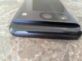 Google Pixel 8 256gb (Su defektu) + dėklai - nuotraukos Nr. 5