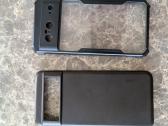 Google Pixel 8 256gb (Su defektu) + dėklai - nuotraukos Nr. 10