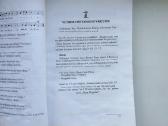 Vilniaus Verkių Kalvarijų maldynas giesmynas - nuotraukos Nr. 8