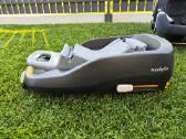 Bogaboo fox cub + autokedute + bazė + adapteriai - nuotraukos Nr. 5