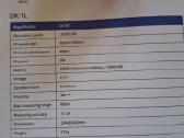Parduodama naktinė optika - nuotraukos Nr. 2