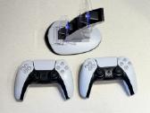 Sony Playstation 5 Digital 825gb kaip naujas - nuotraukos Nr. 2
