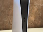 Sony Playstation 5 Digital 825gb kaip naujas - nuotraukos Nr. 6