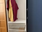Ikea Pax drabužių laikymo/laikymo spintelė - nuotraukos Nr. 2