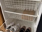 Ikea Pax drabužių laikymo/laikymo spintelė - nuotraukos Nr. 3
