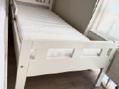 Ikea Lovos Kritter 70x160 - nuotraukos Nr. 2