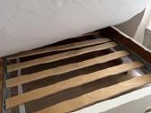 Ikea Lovos Kritter 70x160 - nuotraukos Nr. 4