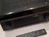 Yamaha rx a2080 - nuotraukos Nr. 2