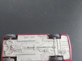 Lada1/43 2101 - nuotraukos Nr. 4
