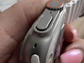 Apple Watch Ultra 2 - nuotraukos Nr. 6