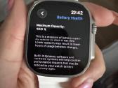 Apple Watch Ultra 2 - nuotraukos Nr. 8
