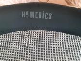 Masažinė kėdė Homedics - nuotraukos Nr. 2